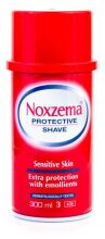 Noxzema Espuma Roja 300 ml