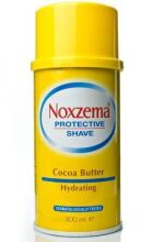 Noxzema Espuma Afeirado Cacao 300 ml