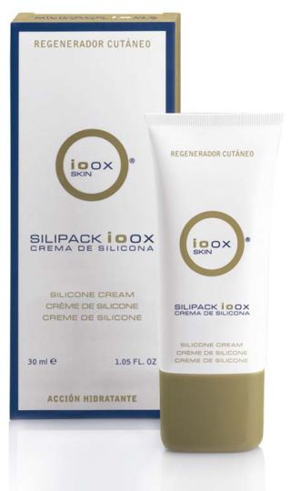 Silipack Crema 30 ml