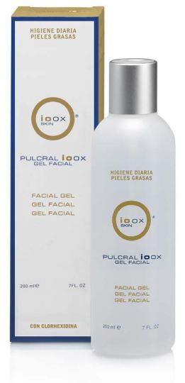 Pulcral Gel Facial 200Ml