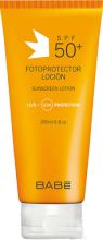 Loción Fotoprotectora SPF 50 200 ml