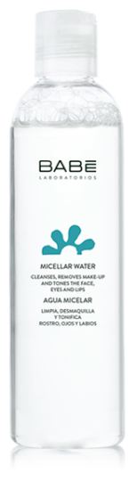 Agua Micelar 250 ml