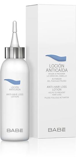 Loción Capilar Anticaída 125 ml