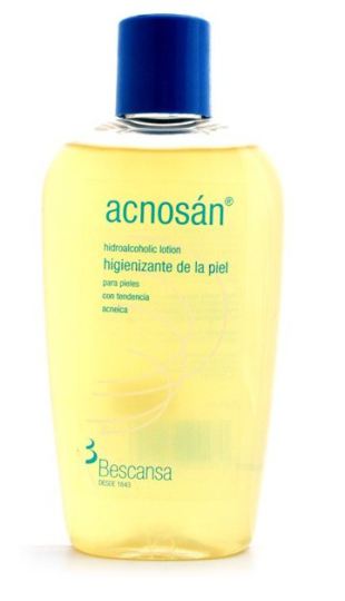 Acnosan Loción 200 ml