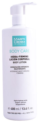 Hidra Firming Loción Corporal 400 ml