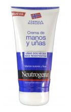 Crema Manos Uñas