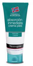 Pies Absorcion Inmediata 100ml