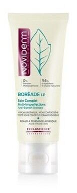 Boreade Emulsión Reparadora 40ml