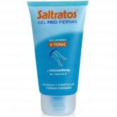 Gel Frío para Piernas Cansadas 150 ml