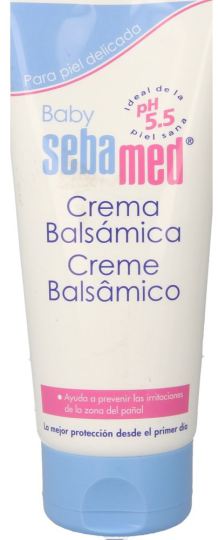 Crema Balsámica