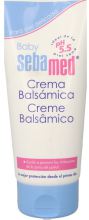 Crema Balsámica