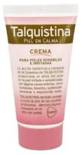 Talquisima crema 100 ml