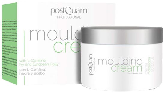 Crema Moldeadora 200 ml