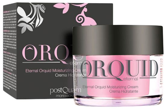 Crema Hidratante Día Eternal Orquid 50 ml