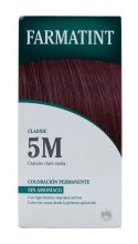 Tinte 5m Castaño Claro Caoba 135 ml