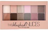 Sombra de Ojos The Blused Nudes Palette