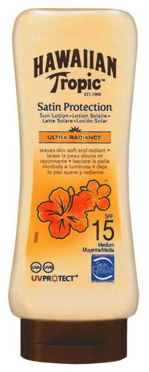 Loción Protectora Ultra Radiante 180 ml