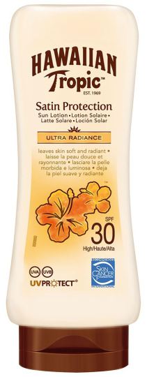 Loción Protectora Ultra Radiante 180 ml