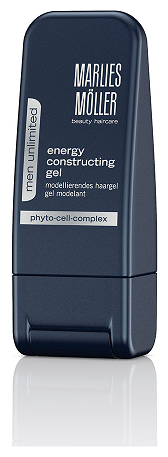 Men Unlimited Energy Constructing Gel 100 ml