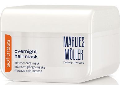 Overnight Hair Mask 125 ml