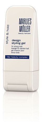 Style Hold Design Styling Gel For Strong Hold 100 ml