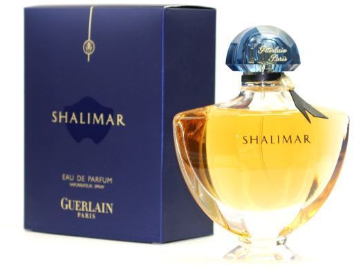 Shalimar Eau De Parfum 90 ml