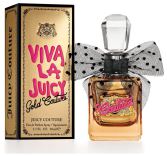 Viva La Juicy Gold Couture Eau De Parfum