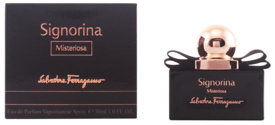 Signorina Misteriosa Eau De Parfum