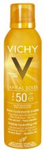 Ideal Soleil Bruma invisible hidratante SPF 50