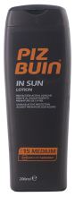 In Sun Loción Solar Hidratante 200 ml