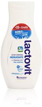 Leche Corporal Hidratante Instante 400 ml