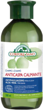 Champú Anticaspa Calmante Ecocert - 300 mililitros