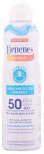 Sol Wet Skin Spray Protector Invisible Spf50 250 ml