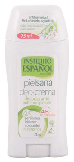 Desodorante Piel Sana Crema 75 ml