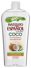 Cocoa Aceite Corporal 400 ml