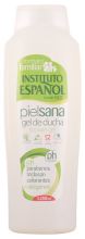 Gel de Ducha Piel Sana 1250 ml