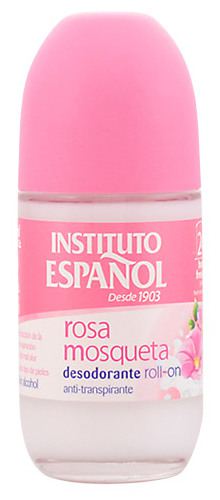 Desodorante Roll On Rosa Mosqueta 75 ml