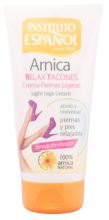 Arnica Crema Relax Tacones Piernas Ligeras 150 ml