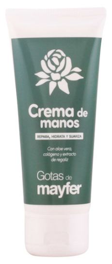 Crema de Manos 100 ml