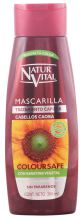 Mascarilla Coloursafe Caoba 300 ml