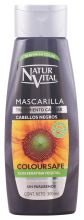 Mascarilla Tratamiento Capilar para Cabello Negro 300 ml