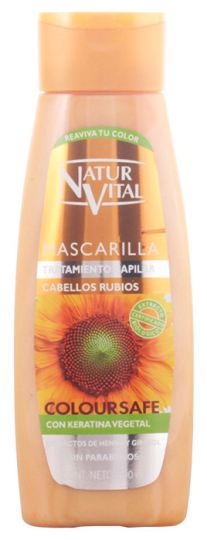 Mascarilla Color Rubio 300 ml