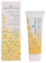 Crema con Cera de Flores 50 ml