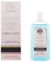 Loción Equilibrante Cabello gris 200 ml