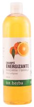 Champú Energizante Mandarina Y Naranja 500 ml