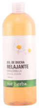 Gel De Ducha Relajante Manzanilla 1000 ml