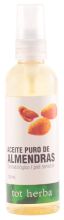 Aceite Cuerpo Puro De Almendras 100 ml