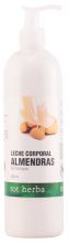 Leche Corporal Almendras 500 ml