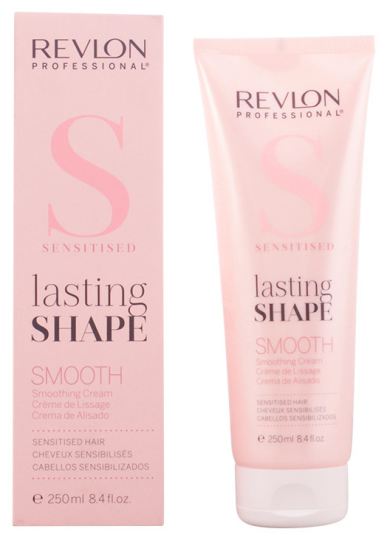 Crema Lasting Shape Smoothing 250 ml