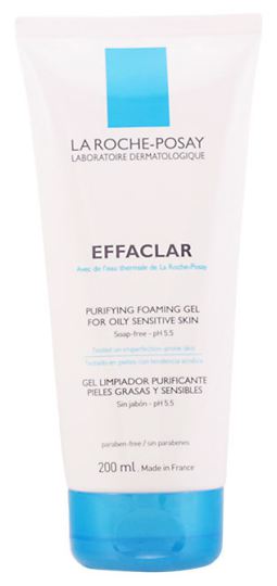 Effaclar Gel